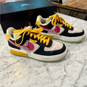 Nike Air Force 1 Fontanka MC